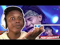 Download Lagu Jong Madaliday’s Tearful ‘Iris’ Performance | The Clash 2025 Reaction 😢 EMOTIONAL COMEBACK!