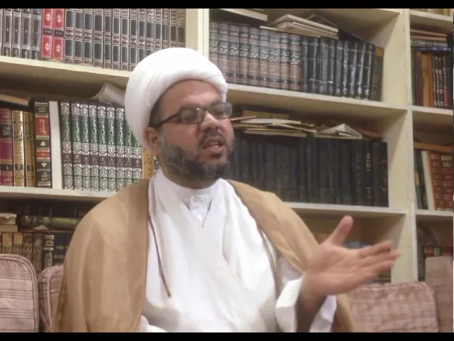 ⁣سياحة في الفقه (الشفعة والشركة والصلح)