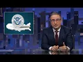 Lagu S13 E01: Olympics, ICE \u0026 DHS: 2/15/26: Last Week Tonight with John Oliver
