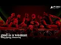 Download Lagu Ariana Grande - god is a woman (sweetener world tour DVD)