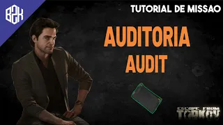 Auditoria - Audit