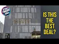 The Parc Hotel - Is This the Best Deal New York NY United States