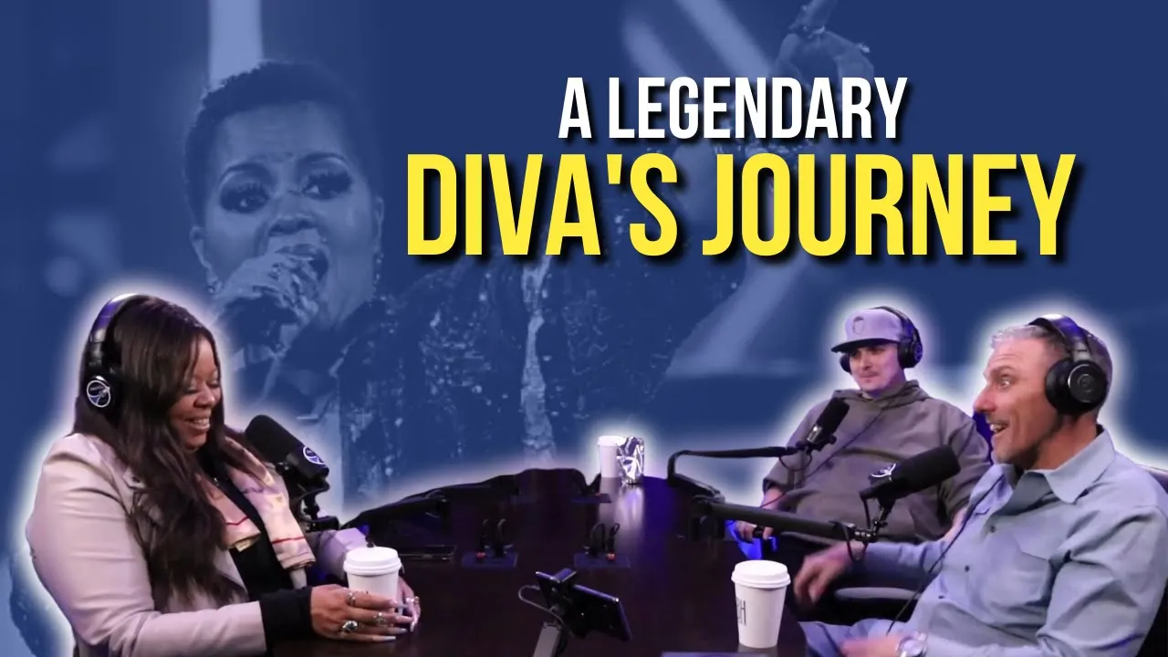 The Journey of a Music Legend | Featuring Robin S. The Journey of a Music Legend | Featuring Robin S.
