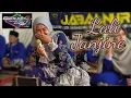 LALI JANJINE VERSI SHOLAWAT - hadroh modern jabalnur indonesia