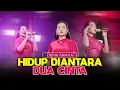 Lagu Denik Armila - HIDUP DIANTARA DUA CINTA   ||   ROCK DANGDUT Masa Kini