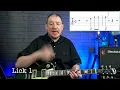 Albert King Crosscut Saw Intro Solo Guitar Lesson