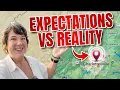 Expectations vs Reality of Living in Charlottesville Virginia
