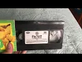 Gullah Gullah Island Sing Along with Binyah Binyah 1995 VHS