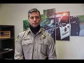 April 7 2020 Media Availability - Sheriff William Honsal