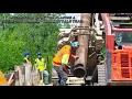 Atlas Foundation Company Deep Foundations Earth Retention Ground Improvement