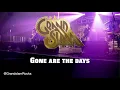 Download Lagu Grand Slam - Gone Are The Days (Official Video)