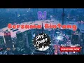 Download Lagu DJ Pop Indo Bersama Bintang | Bersama Bintang Dj Version