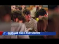 It s heartwrenching Mourners reflect on man killed in Springfield shooting