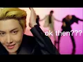 Things you didn't notice in butter hotter remix