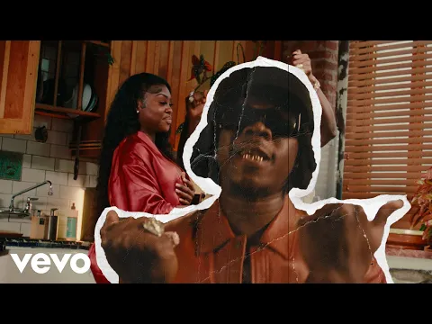 Download MP3 Stonebwoy - Non Stop (Official Music Video)