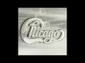 Colour My World (Remastered)                                                                 Chicago