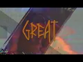 Hung the Moon Lyric Video