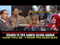 Download Lagu JELANG DI P3NJARA ROY PANCI KECIDUK MAU KABUR‼️RISMON VS TIFA SALING JAMB4K INTERN TPUA SALING HAJAR
