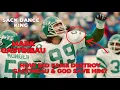 Mark Gastineau The NFL Legend Who Went to Prison and Found God