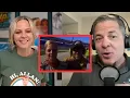 Shannon Spake Retells HILARIOUS TV moment with Tony Stewart Allen Bestwick