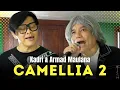 Lagu Kadri \u0026 Armand Maulana - Camellia 2 (Ebiet G Ade)