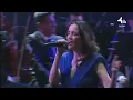 Julieta Venegas - Algo Está Cambiando (Sinfónico) (Festival Cervantino 2025)