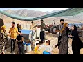 Download Lagu Love and Challenges: Ali and Akram's Adventurous Life in the Nomadic World