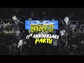 Download Lagu Brigade 07 - Mengejar Mimpi (Live 17th Anniversary Party)