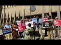Civil Rights Groups Announce Voter Mobilization Campaigns for Wake County District Attorney Primary