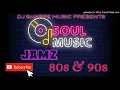 Download Lagu SOUL MUSIC JAMZ 80s 90s | Kenny G.  Glen Jones, Freddy Jackson, Tevin Campbell #djsharpesoulmix