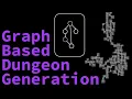 I rewrote my dungeon generator