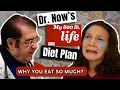 MY 600 LB LIFE - I Tried Dr Now s Diet for a WEEK