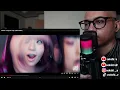 Manaka - Going feat. Litty MV | REACTION | SEKSHI V