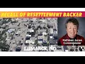 Possible Recall Election For Commissioner Who Backed Resettlement