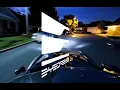 Eyedress - Occasional Stoner (Visualizer)