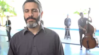 אביתר בנאי יפה כלבנה קליפ 