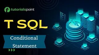T-SQL - Conditional Statement