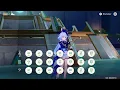 Download Lagu Coruscating Street - Genshin Impact  Fontaine BGM - Windsong Lyre