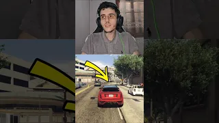 لا تفعل هذا نهائيا في لعبة GTA 5 