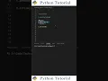 How To Draw A Circle In Python With Turtle Python Tutorial
