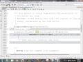 java codde - how to use ArrayList