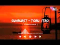 Tobu Itro - Sunburst slowed reverb NCS Music NCS slowed reverb