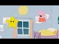 Twinkle Twinkle Little Star - Peppa Pig | SIMPLE SONG FOR KIDS ⭐💫🌟