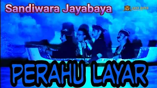 Download Wayang Abang naik PERAHU LAYAR//Sandiwara Jayabaya New 2021 MP3