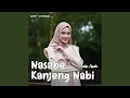 Download Lagu Nasabe Kanjeng Nabi (DJ Version)