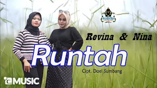 revina feat nina runtah official music video 