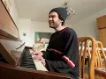 valentine – fiona apple (cover)