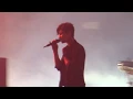 Shawn Mendes - Particular Taste Ziggo Dome March 7th 2019 Amsterdam