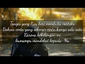 Download Lagu MENCINTAI KEHILANGAN - ANISA RAHMA (Lirik Bikin Baper)