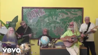 common people ready or not visualizer 